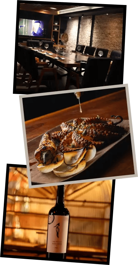 Querreke - Paseo 60 2