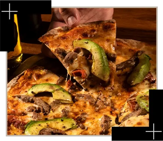 Pizza Querreke