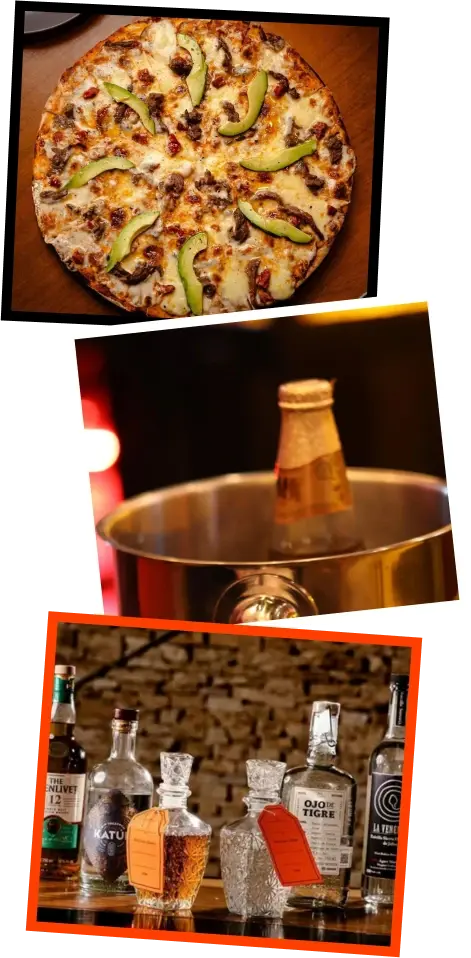 Querreke - City Center -2