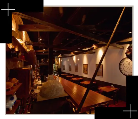 Querreke - City Center